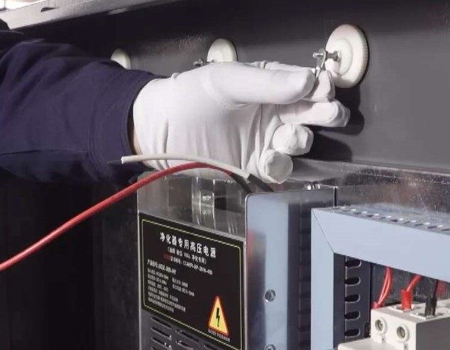 寫(xiě)給杰星家人——冷壓端子的安裝方式