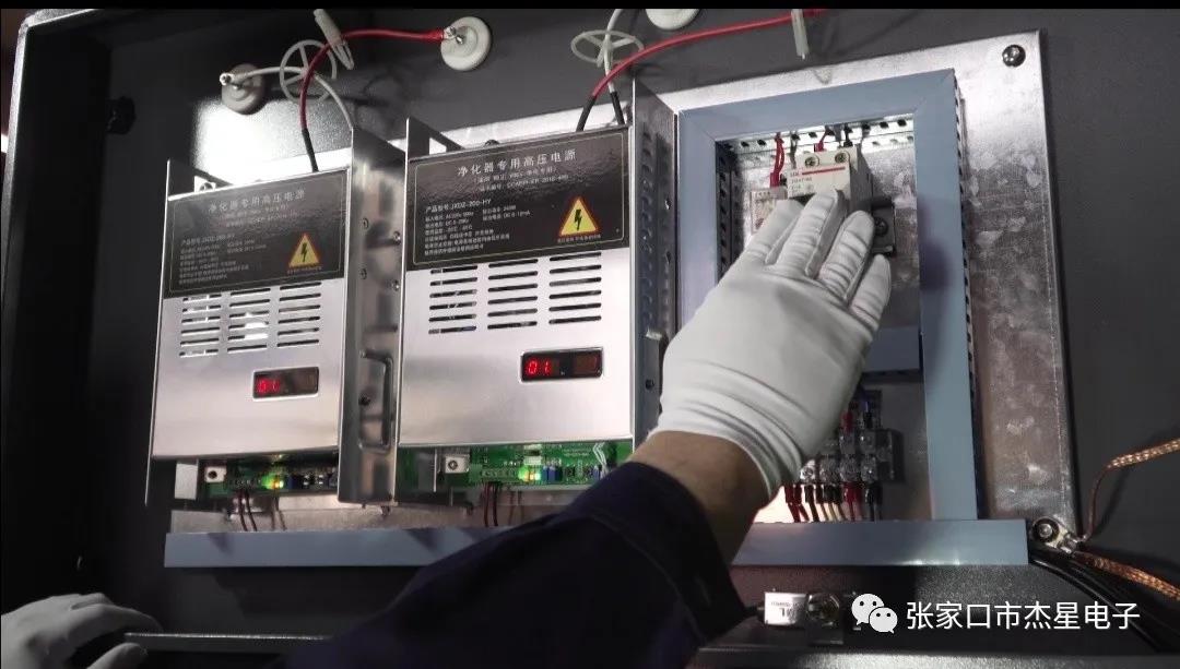 寫(xiě)給杰星家人——開(kāi)機調試注意的問(wèn)題