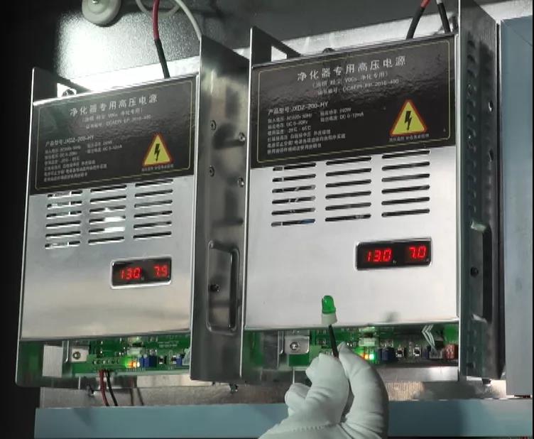 自己會(huì )“思考”的智能電源？