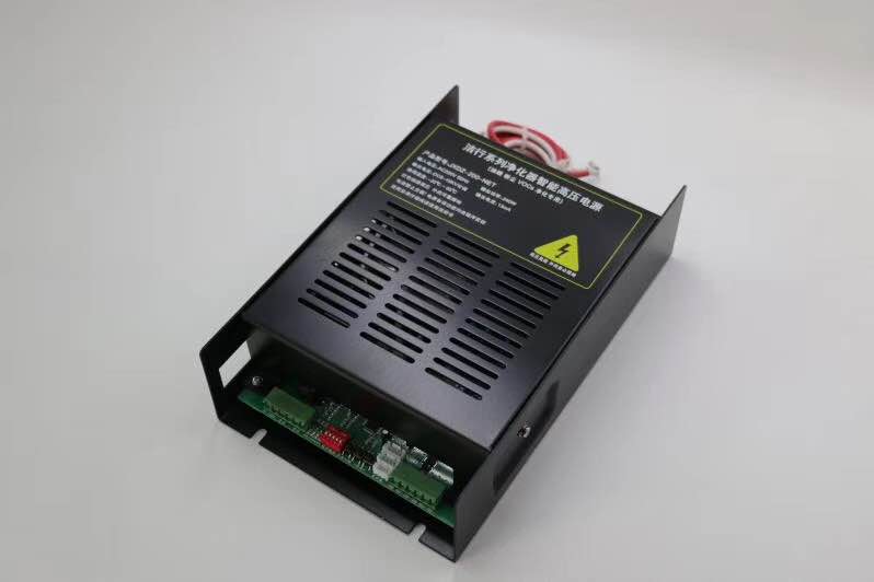 第四屆油煙凈化技術(shù)研討會(huì )完美落幕