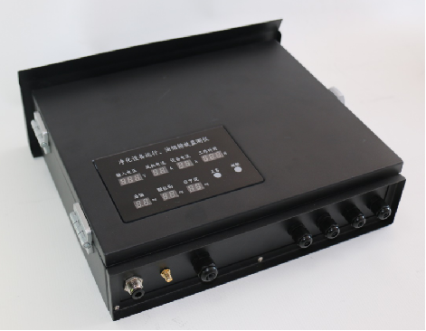 第四屆油煙凈化技術(shù)研討會(huì )完美落幕