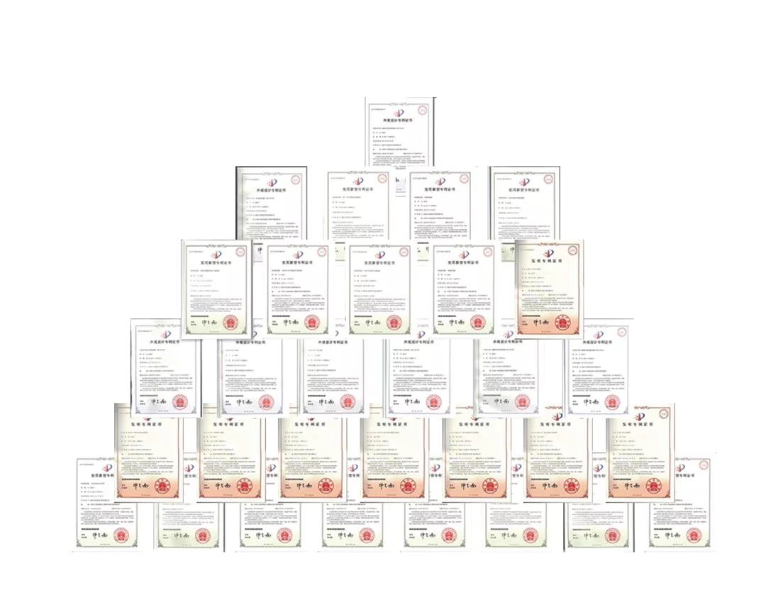 創(chuàng  )新環(huán)保，杰星一直在路上！