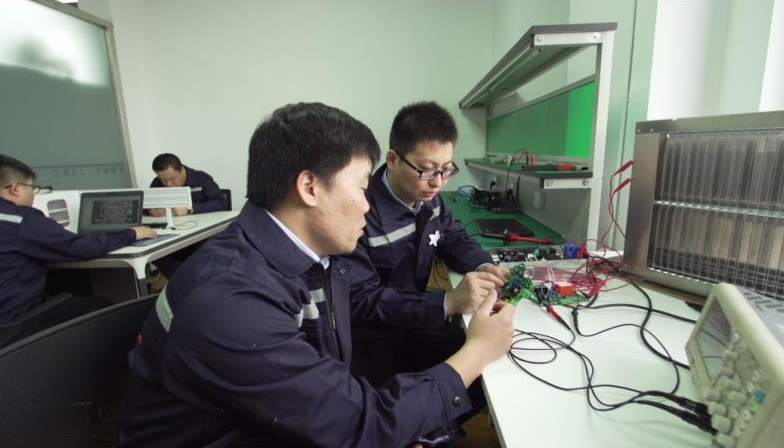 創(chuàng  )新環(huán)保，杰星一直在路上！