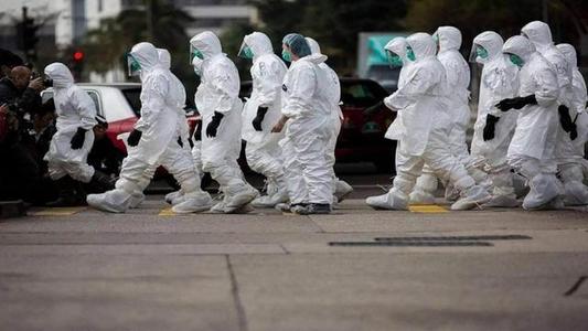 河北加油！中國加油！