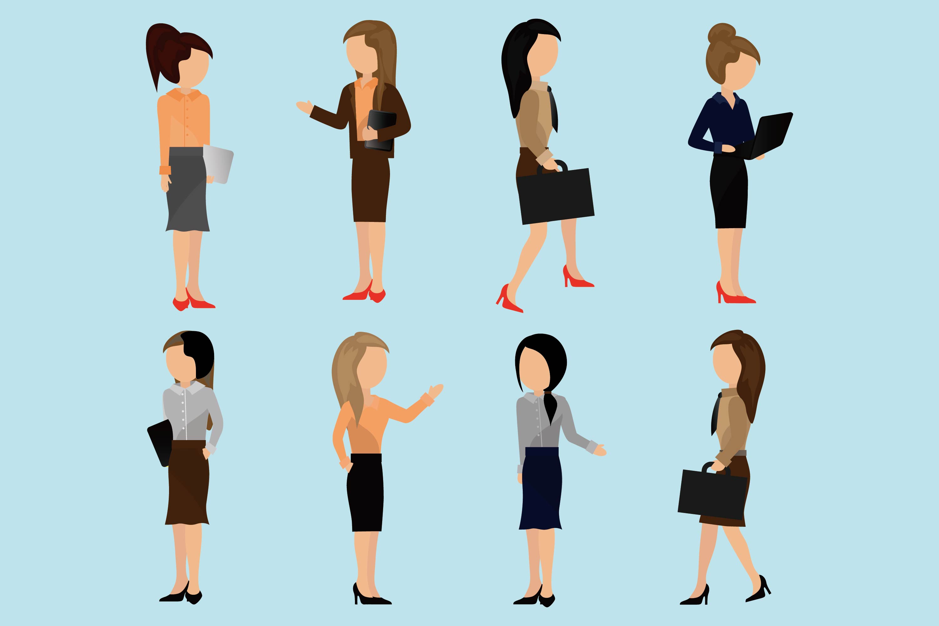 追夢(mèng)新時(shí)代，巾幗綻芳華