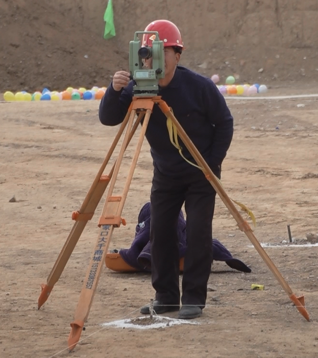 環(huán)?？萍紕?chuàng  )新產(chǎn)業(yè)建設項目正式開(kāi)工啦！